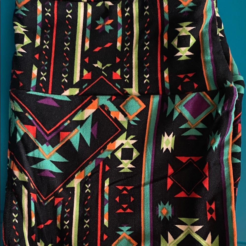 LLR leggings